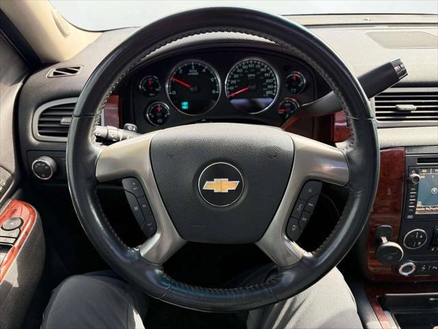 used 2011 Chevrolet Tahoe car, priced at $9,495