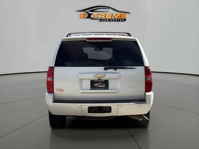 used 2011 Chevrolet Tahoe car, priced at $9,495