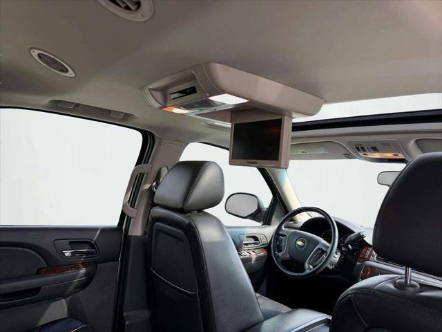 used 2011 Chevrolet Tahoe car, priced at $9,495