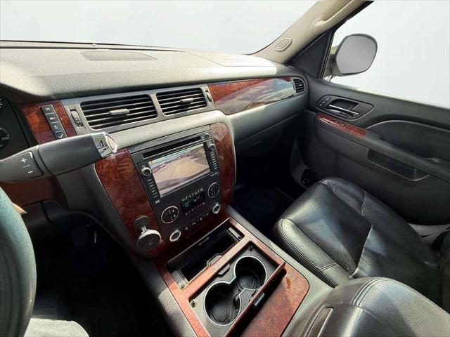 used 2011 Chevrolet Tahoe car, priced at $9,495