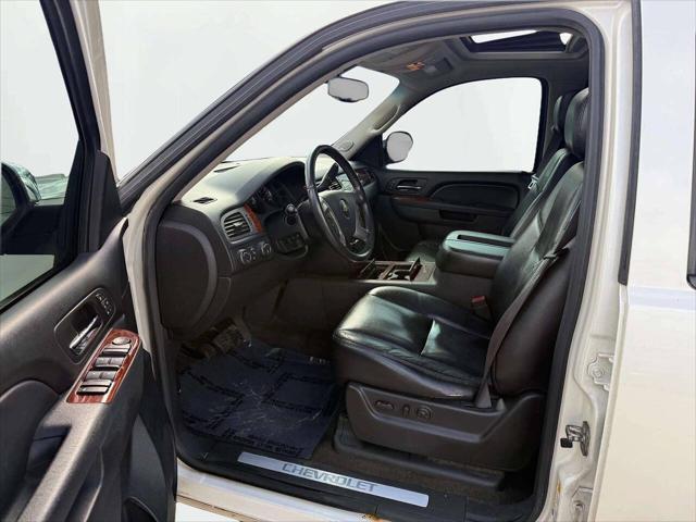 used 2011 Chevrolet Tahoe car, priced at $9,495