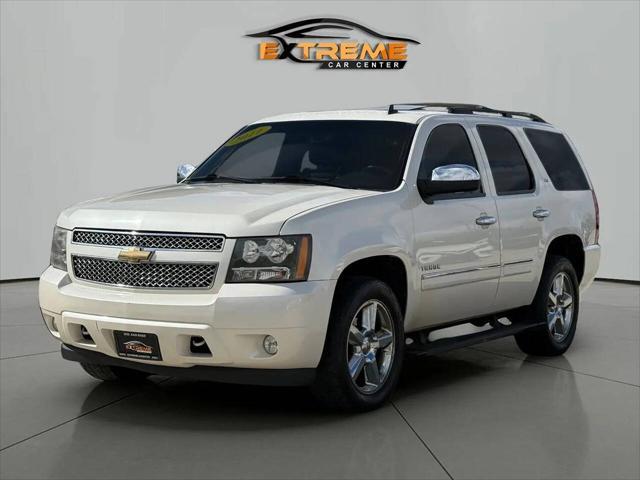 used 2011 Chevrolet Tahoe car, priced at $9,495