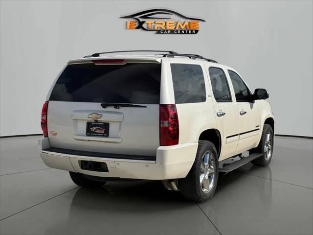 used 2011 Chevrolet Tahoe car, priced at $9,495