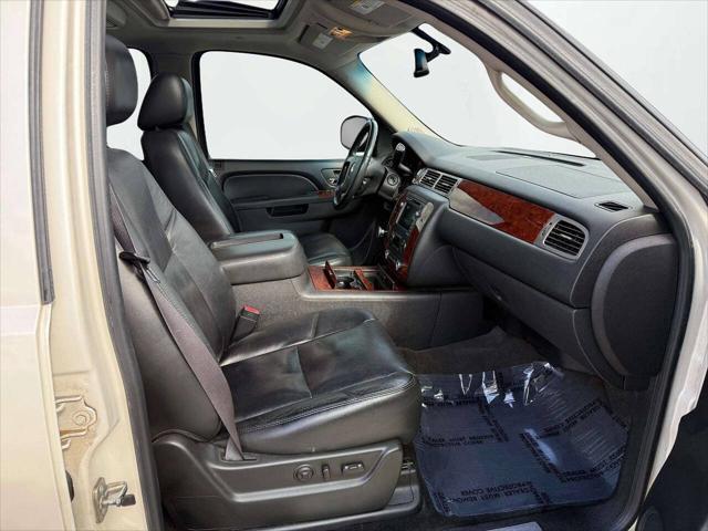 used 2011 Chevrolet Tahoe car, priced at $9,495