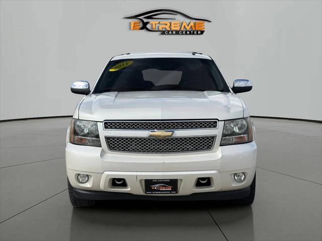 used 2011 Chevrolet Tahoe car, priced at $9,495