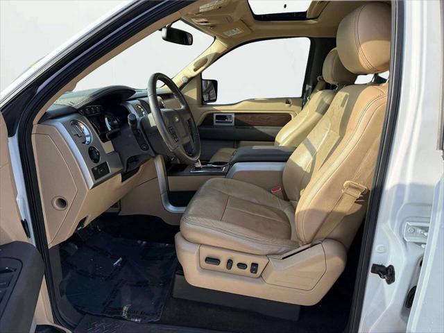 used 2013 Ford F-150 car, priced at $16,995