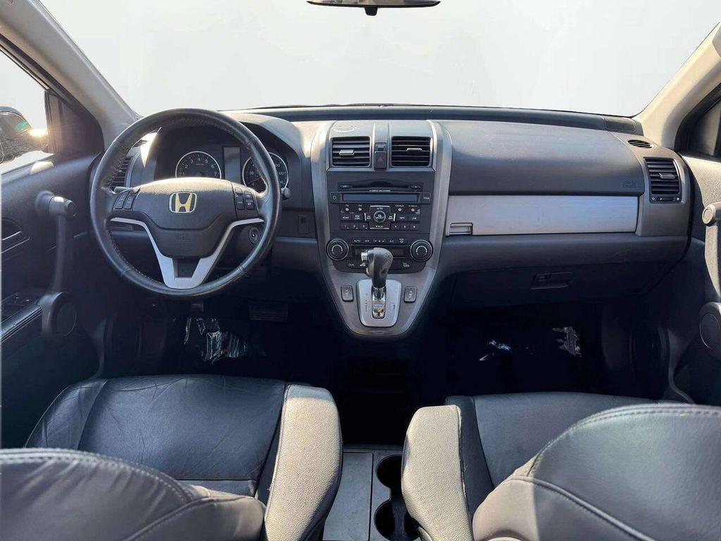 used 2011 Honda CR-V car, priced at $7,495
