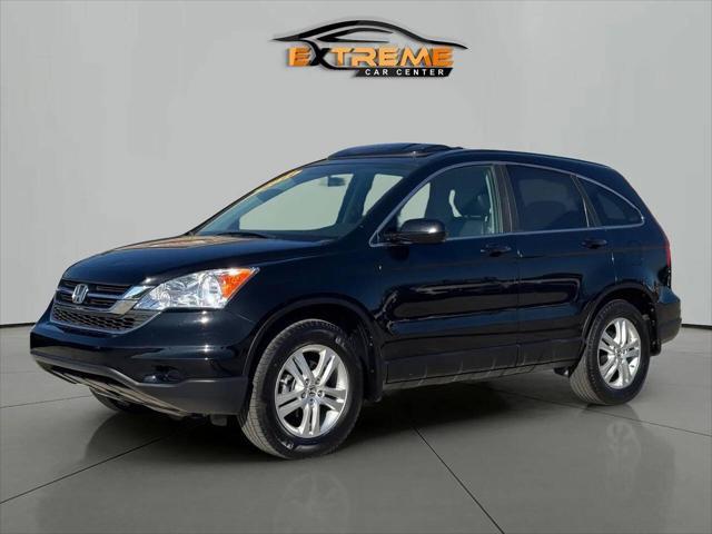 used 2011 Honda CR-V car, priced at $8,995