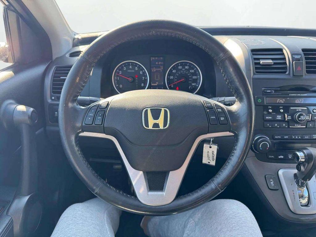 used 2011 Honda CR-V car, priced at $7,495