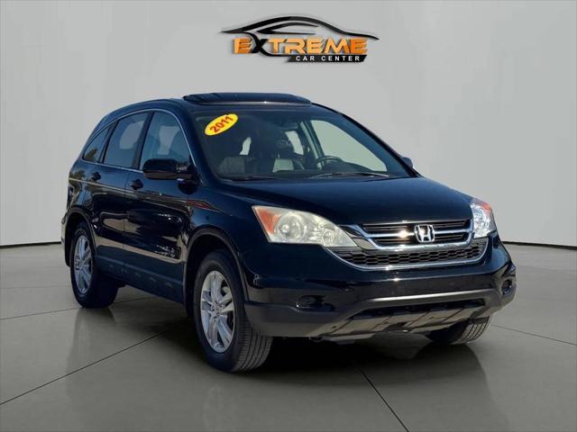 used 2011 Honda CR-V car, priced at $8,995