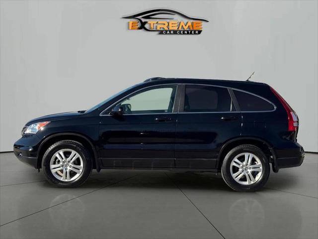 used 2011 Honda CR-V car, priced at $8,995