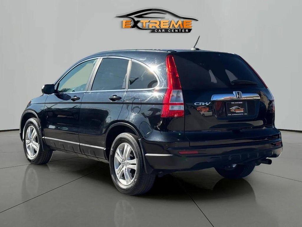 used 2011 Honda CR-V car, priced at $7,495