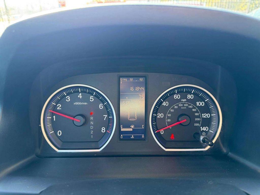 used 2011 Honda CR-V car, priced at $7,495