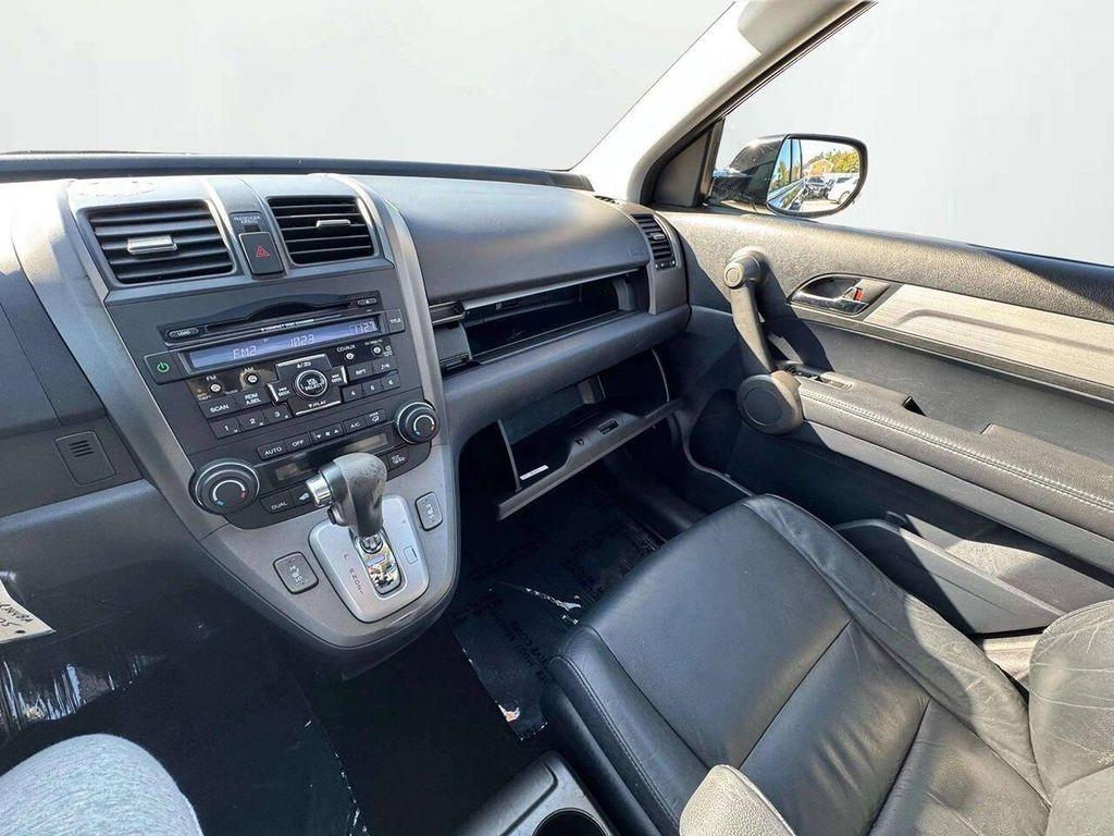 used 2011 Honda CR-V car, priced at $7,495