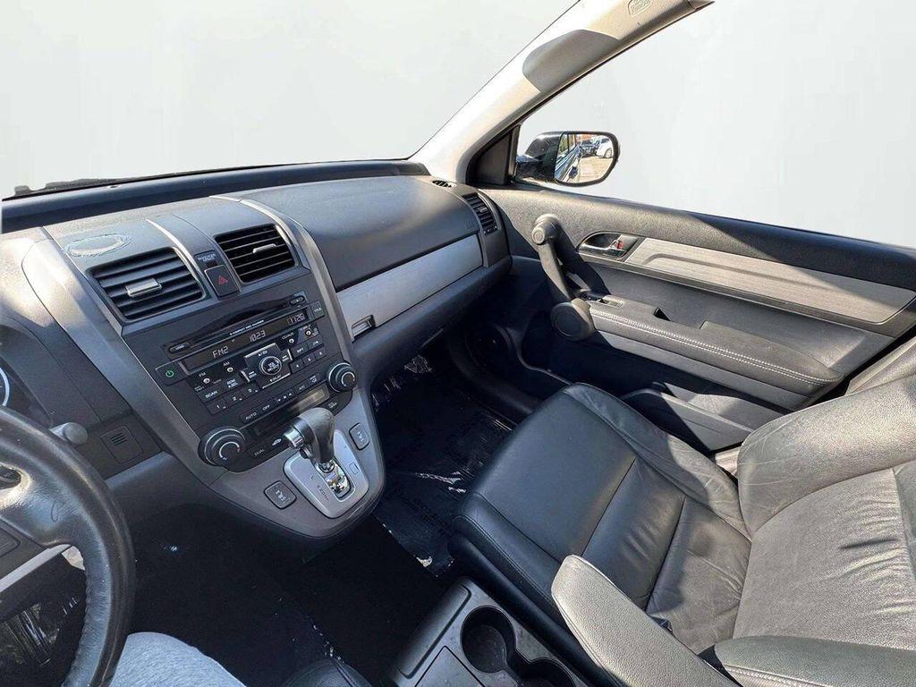 used 2011 Honda CR-V car, priced at $7,495