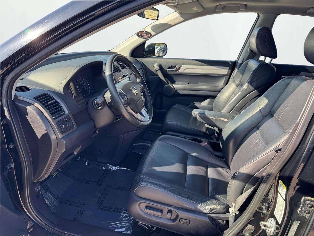 used 2011 Honda CR-V car, priced at $7,495