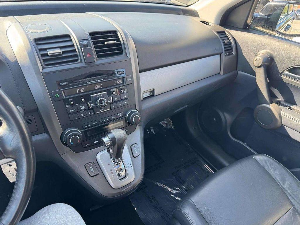 used 2011 Honda CR-V car, priced at $7,495
