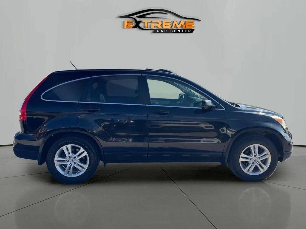 used 2011 Honda CR-V car, priced at $7,495
