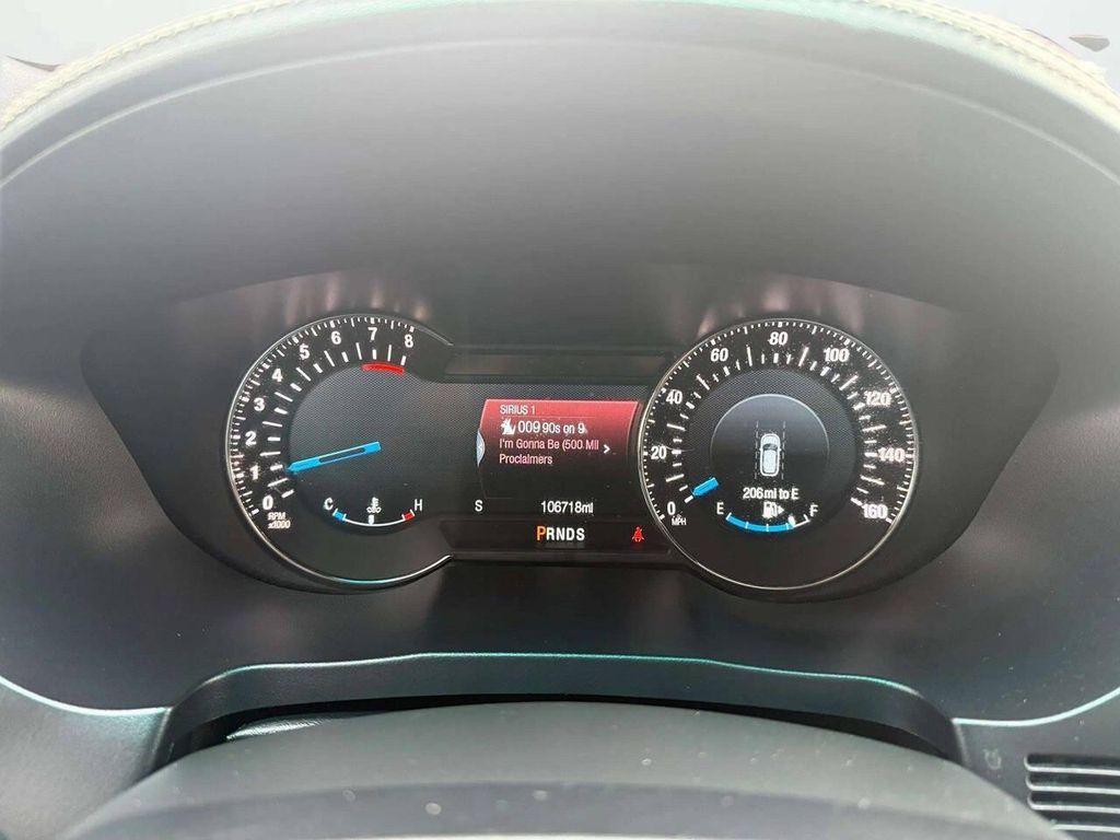 used 2016 Ford Explorer car, priced at $15,995