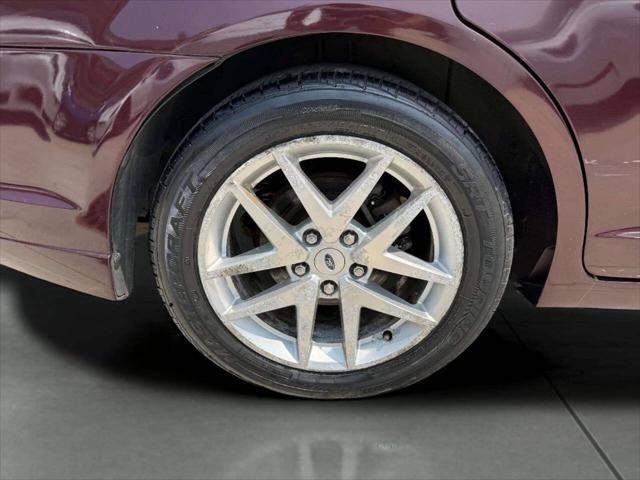 used 2011 Ford Fusion car, priced at $5,995