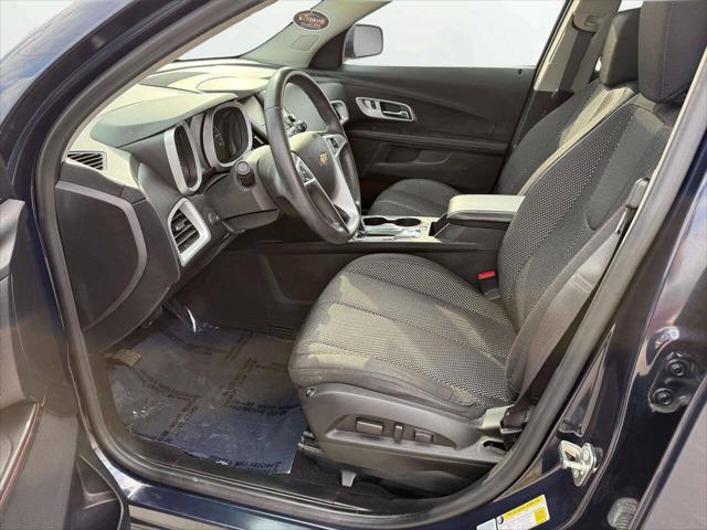 used 2015 Chevrolet Equinox car, priced at $8,995