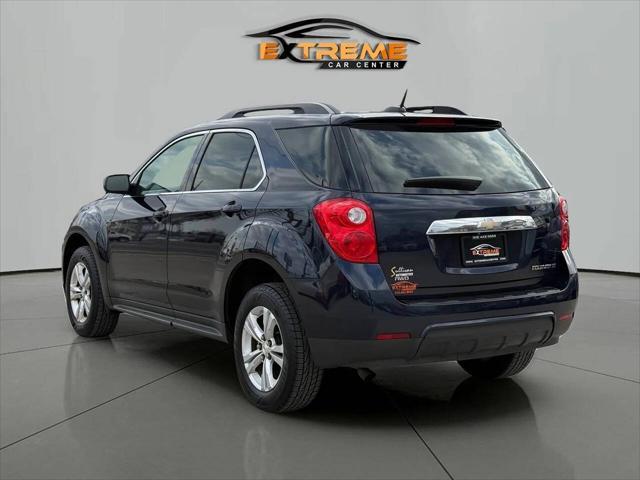 used 2015 Chevrolet Equinox car, priced at $8,995