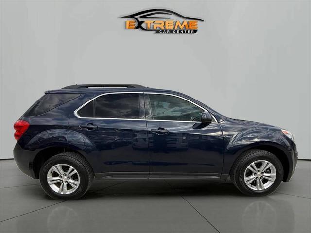 used 2015 Chevrolet Equinox car, priced at $8,995