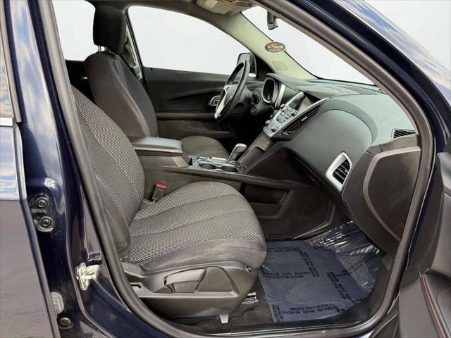 used 2015 Chevrolet Equinox car, priced at $8,995