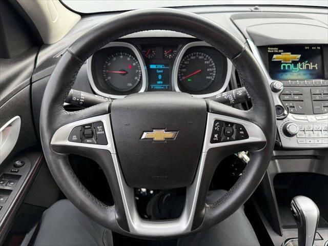 used 2015 Chevrolet Equinox car, priced at $8,995