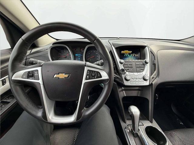 used 2015 Chevrolet Equinox car, priced at $8,995