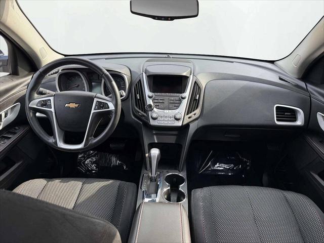 used 2015 Chevrolet Equinox car, priced at $8,995