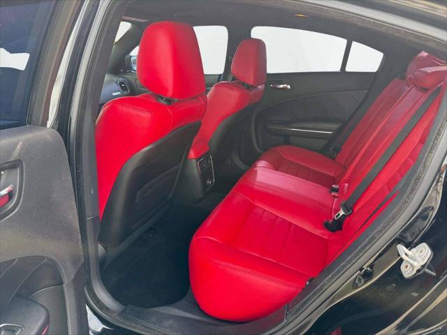 used 2013 Dodge Charger car, priced at $15,995