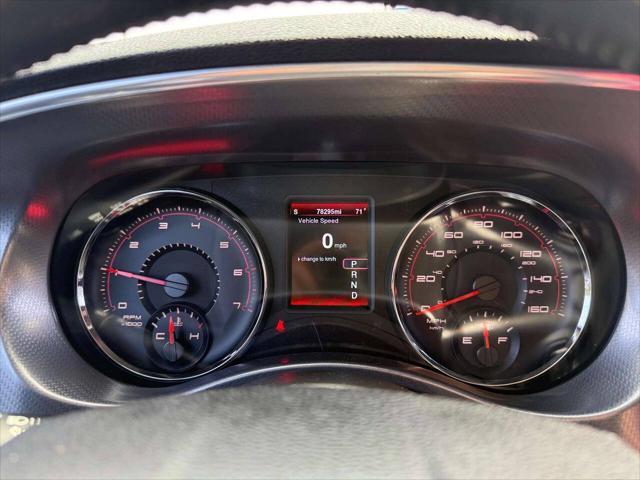 used 2013 Dodge Charger car, priced at $15,995