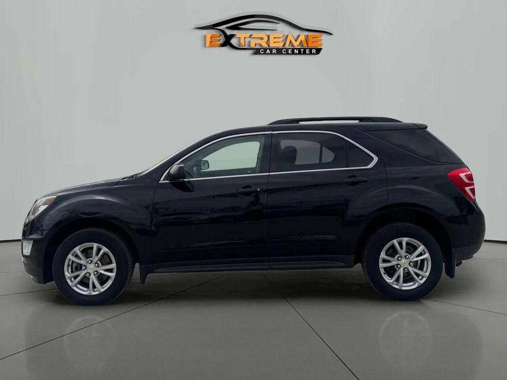 used 2016 Chevrolet Equinox car, priced at $9,995