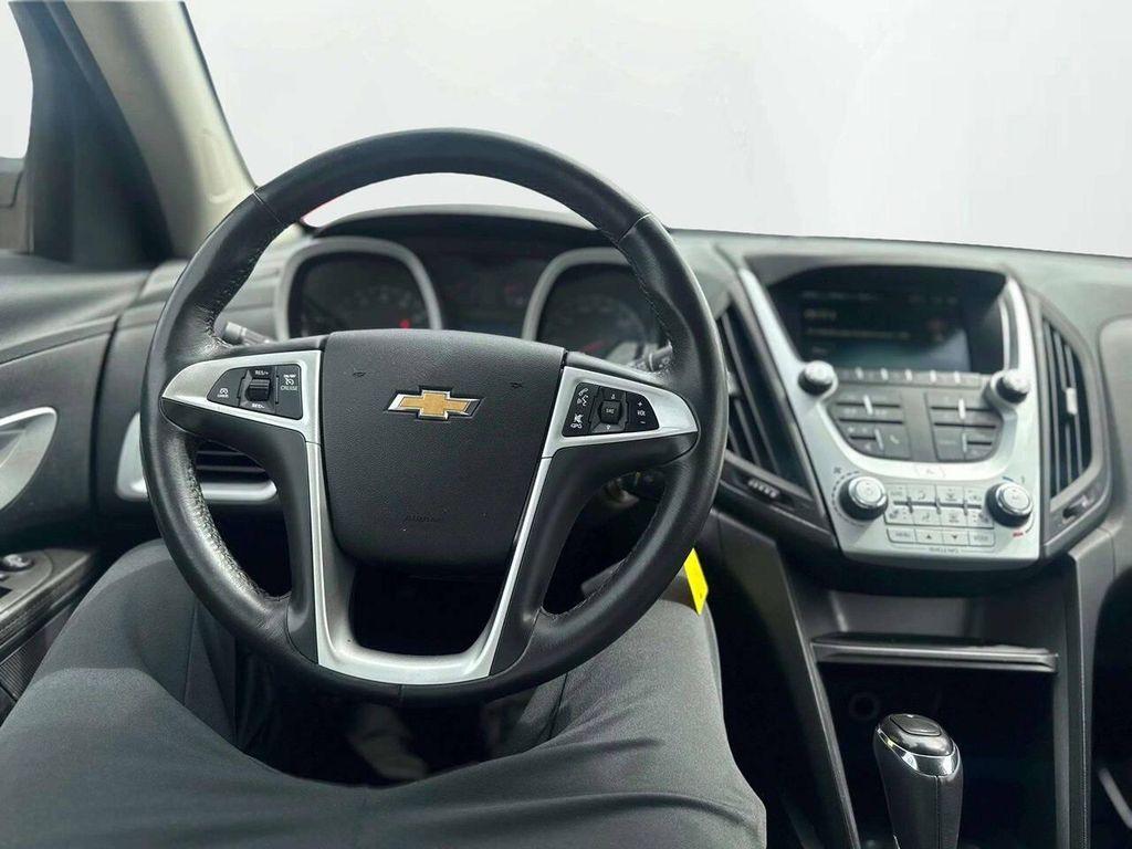 used 2016 Chevrolet Equinox car, priced at $9,995
