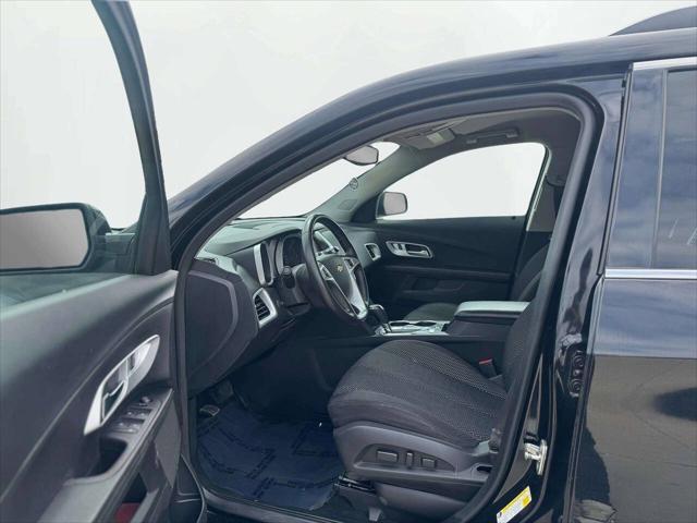 used 2016 Chevrolet Equinox car, priced at $9,995