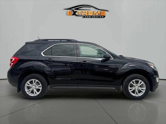 used 2016 Chevrolet Equinox car, priced at $9,995