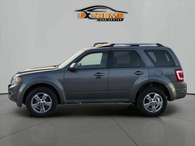 used 2012 Ford Escape car, priced at $8,495