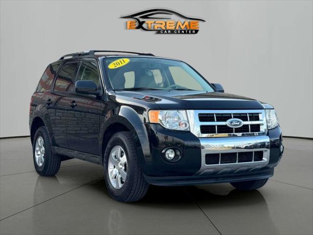 used 2011 Ford Escape car, priced at $8,995