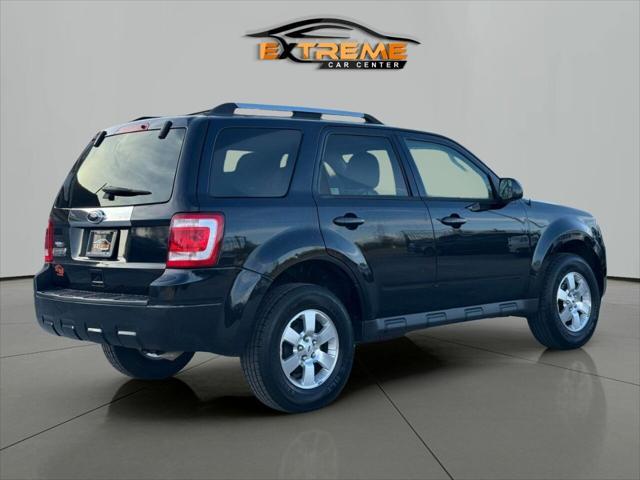 used 2011 Ford Escape car, priced at $8,995