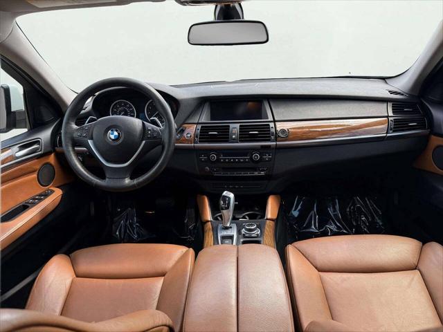 used 2013 BMW X6 car, priced at $13,995