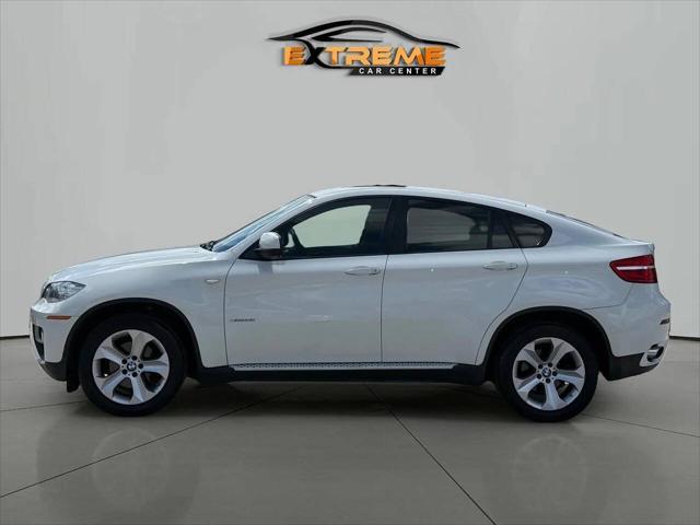 used 2013 BMW X6 car, priced at $13,995