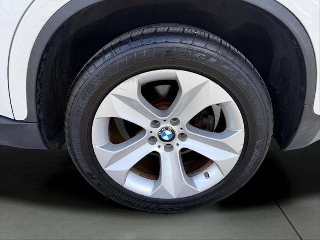 used 2013 BMW X6 car, priced at $13,995