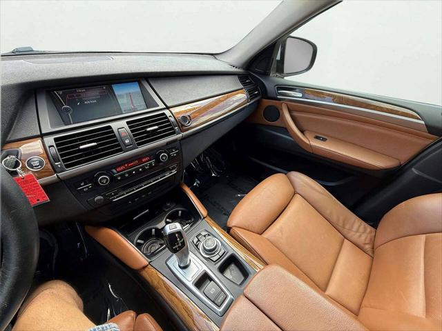 used 2013 BMW X6 car, priced at $13,995