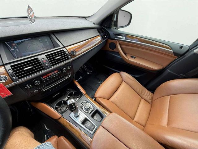 used 2013 BMW X6 car, priced at $13,995