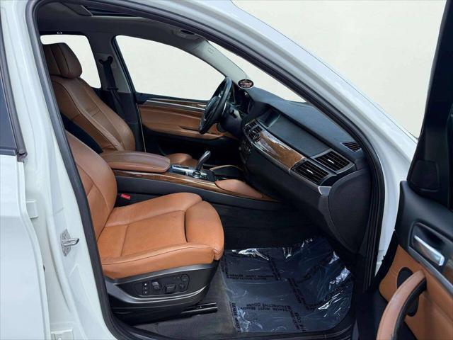 used 2013 BMW X6 car, priced at $13,995