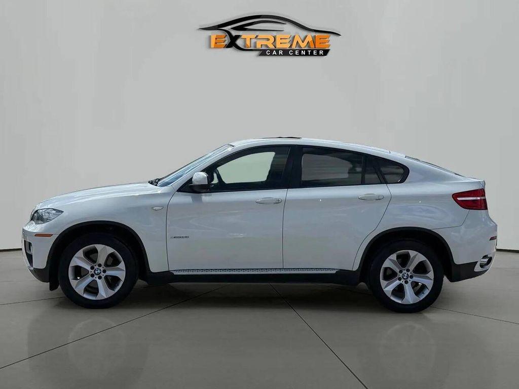 used 2013 BMW X6 car, priced at $13,995