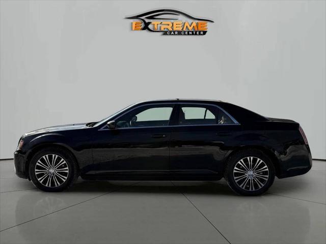 used 2013 Chrysler 300 car, priced at $11,995