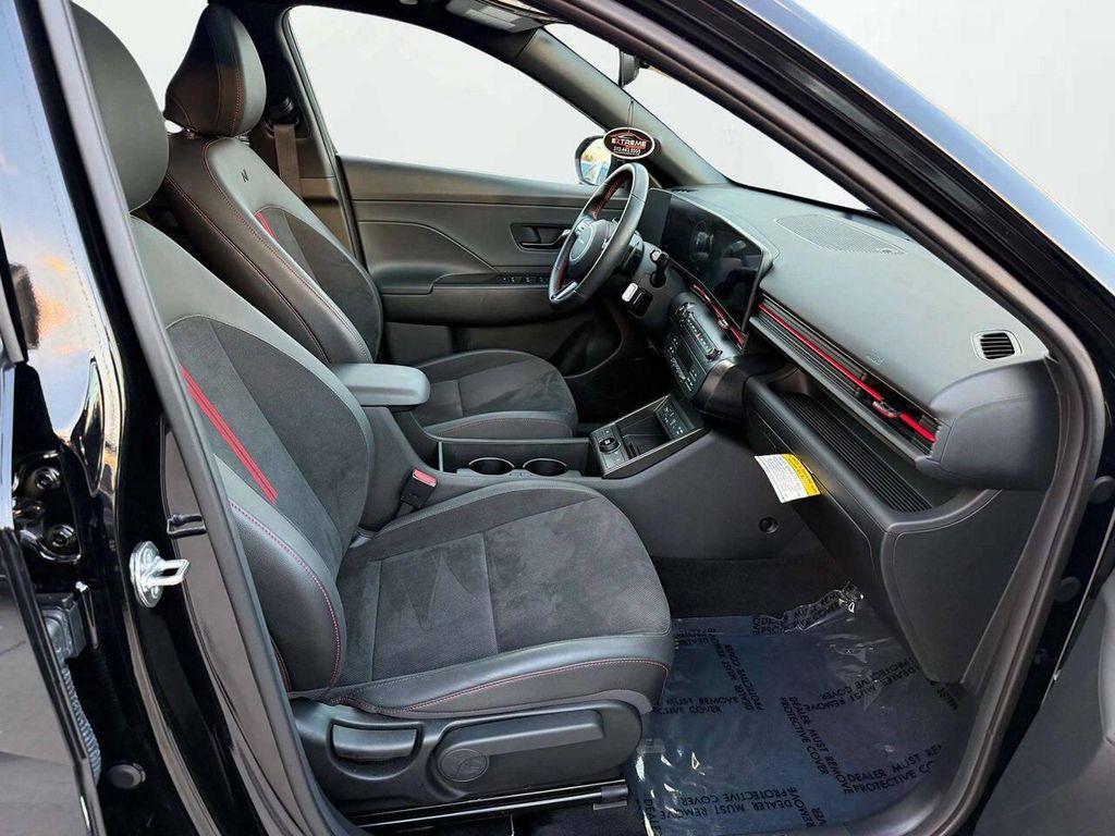 used 2024 Hyundai Kona car, priced at $18,995
