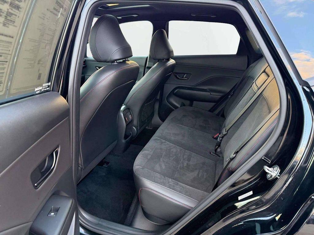 used 2024 Hyundai Kona car, priced at $18,995